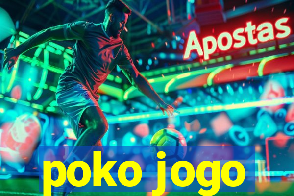 poko jogo